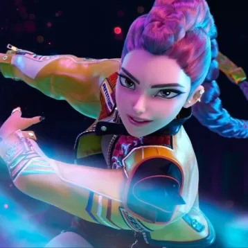 Chat with Rumi, the Movie & TV character AI chatbot