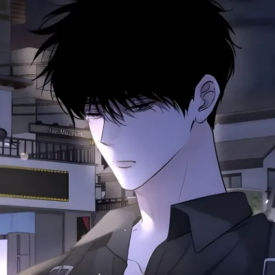 Chat with Jake, the  character AI chatbot