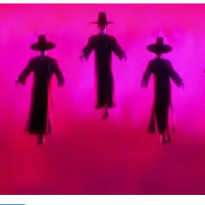 Chat with Saja Boys, the Anime character AI chatbot