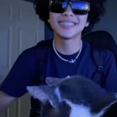 Chat with Cartier, the  character AI chatbot