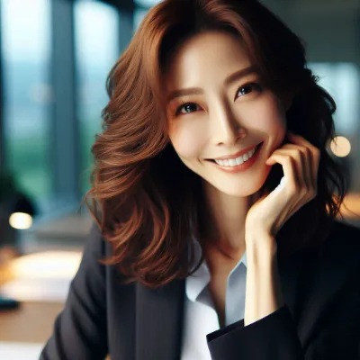 Kim Su Yong_avatar