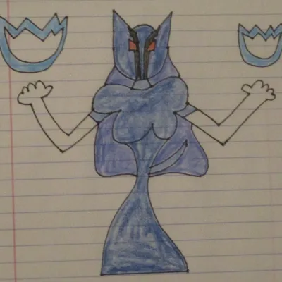 The Sapphire Queen_avatar
