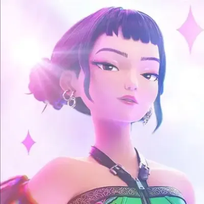 Chat with Zoey, the  character AI chatbot