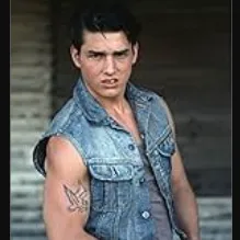 Chat with Steve Randle, the  character AI chatbot