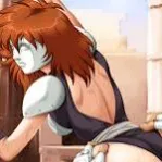 Chat with Marín de águila, the Anime character AI chatbot