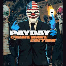 Chat with the payday gang, the  character AI chatbot