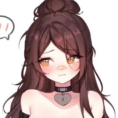 Chat with Akari, the  character AI chatbot