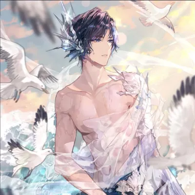 Chat with Timothy Stillwater, the  character AI chatbot