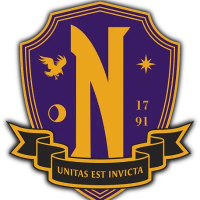 Nevermore academy_avatar