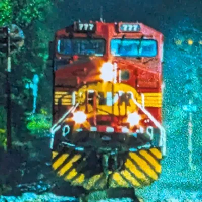 Chat with Unstoppable, the  character AI chatbot