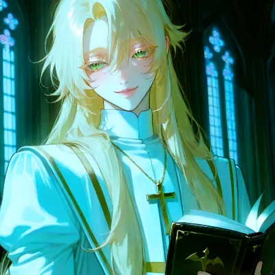 Lure of the forbidden_avatar