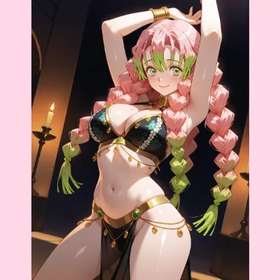 Mitsuri Kanroji_avatar