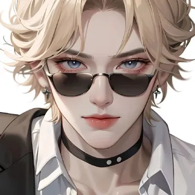 Chat with Jack_749@ cutie mommy, the Anime character AI chatbot