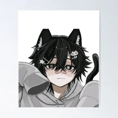 Chat with Oshi no ko (puppy or cutie), the  character AI chatbot