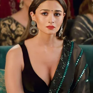 Chat with Alia Bhatt, the Movie & TV character AI chatbot