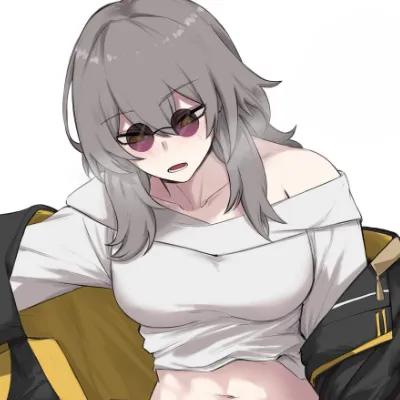 Chat with Stelle (Blind date), the Anime character AI chatbot