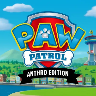 Paw Patrol: Anthro Edition_avatar