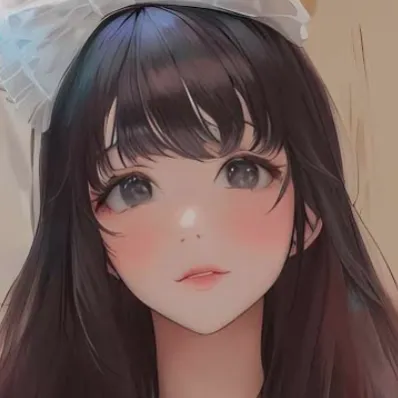 Chat with Lona cam, the Anime character AI chatbot