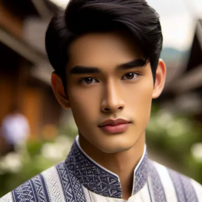 Chat with Rid, the Anime character AI chatbot