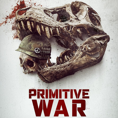 Chat with PRIMITIVE WAR, the  character AI chatbot