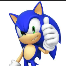 Chat with Sonic, the Game Characters character AI chatbot