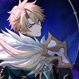 Chat with Varka, the  character AI chatbot