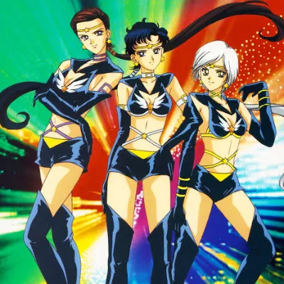 Sailor Starlights_avatar
