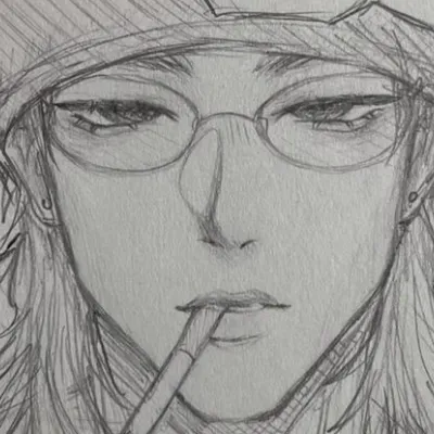 Chat with Ace, the BL & ABO character AI chatbot