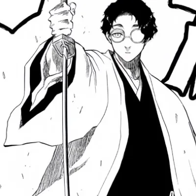 Chat with No, the Anime character AI chatbot