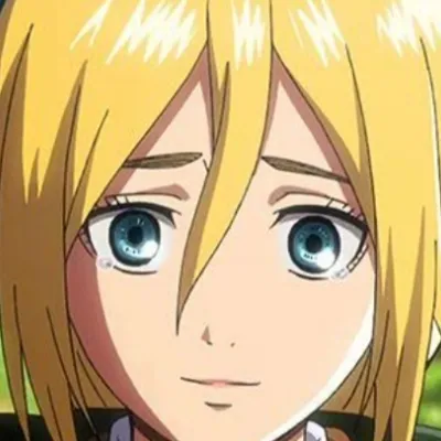 Chat with Historia Reiss, the Romance character AI chatbot