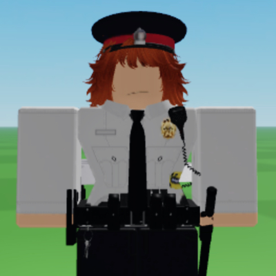 Chat with Metrocop Silvia Gray, the OC character AI chatbot