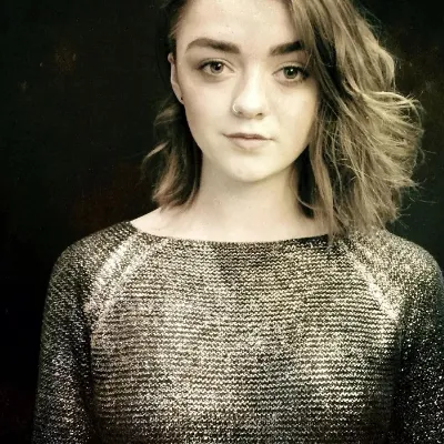 Chat with Arya Stark, the Movie & TV character AI chatbot