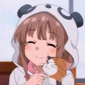 Chat with Kaede azusagawa, the Anime character AI chatbot