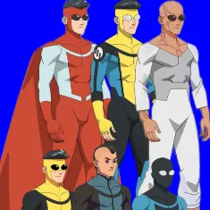 invincible group_avatar