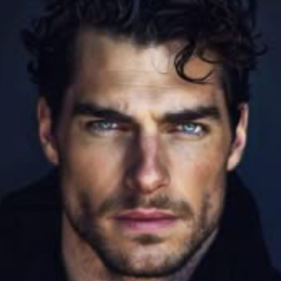 Chat with Dorian Gray, the Romance character AI chatbot