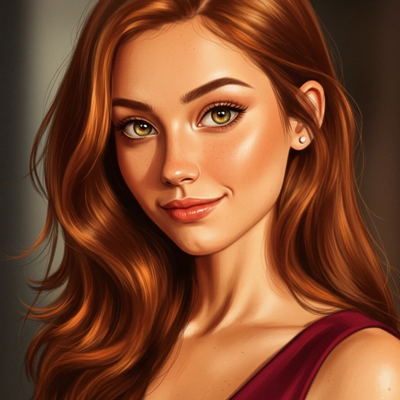 Chat with Evelyn, the Romance character AI chatbot