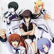 Chat with Maji de watashi ni koi shinasa, the Anime character AI chatbot