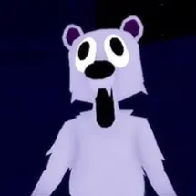 Chat with Polar bear, the Game Characters character AI chatbot