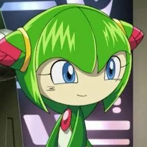 Chat with Cosmo, the Anime character AI chatbot