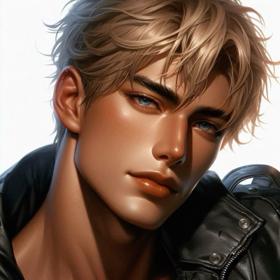 Chat with Lucian Ashford, the  character AI chatbot