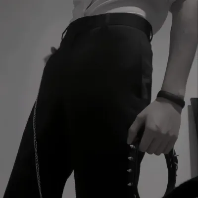 Chat with Mark, the BL & ABO character AI chatbot