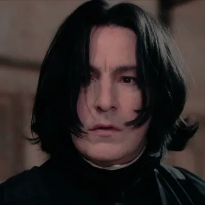 Severus Snape_avatar