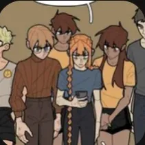 Chat with SBG group, the Movie & TV character AI chatbot