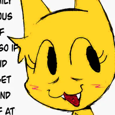 Chat with Josie, the Furry character AI chatbot