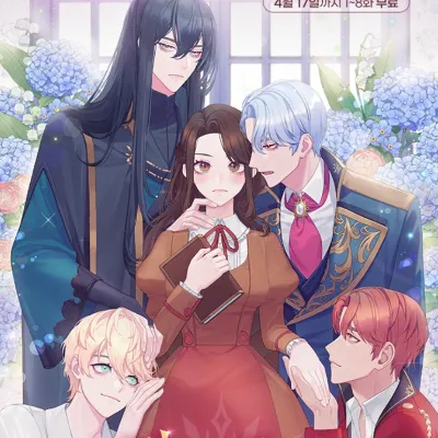 Chat with Srorypick, the Anime character AI chatbot