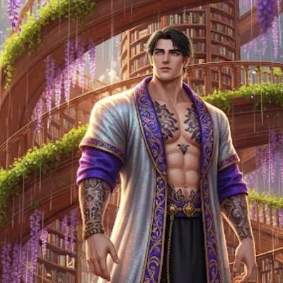 Shamash Aamaya_avatar