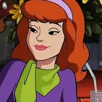 Chat with Daphne Blake, the Cartoon character AI chatbot