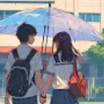 Chat with Xavier and Elizabeth, the  character AI chatbot