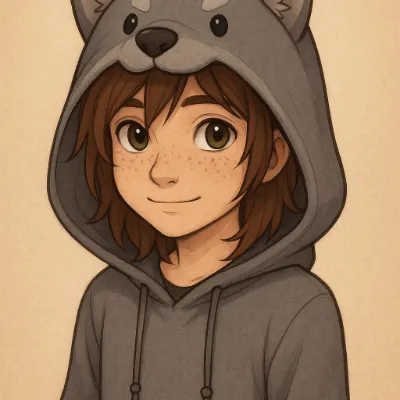 Chat with Frankie, the  character AI chatbot