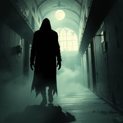 Chat with Мастер Подземелий, the RPG character AI chatbot